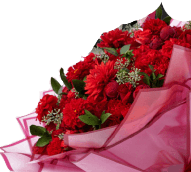 bouquet red rosesland usa