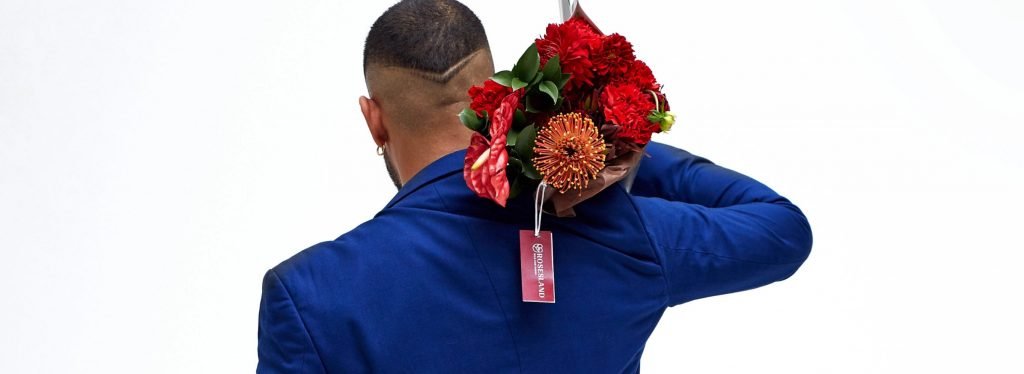 flower for men- Rosesland USA - san diego flower delivery 