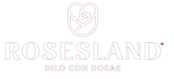 Logo Footer Rosesland usa